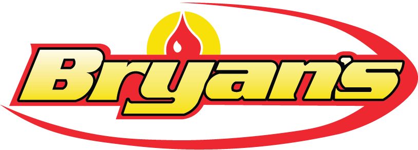 Bryan's Fuels